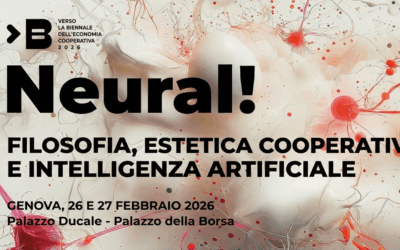 Intelligenza artificiale e cooperative: il confronto a Genova
