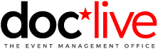 logo doc live