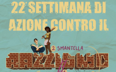 Anche a Verona la XXII Settimana contro il razzismo