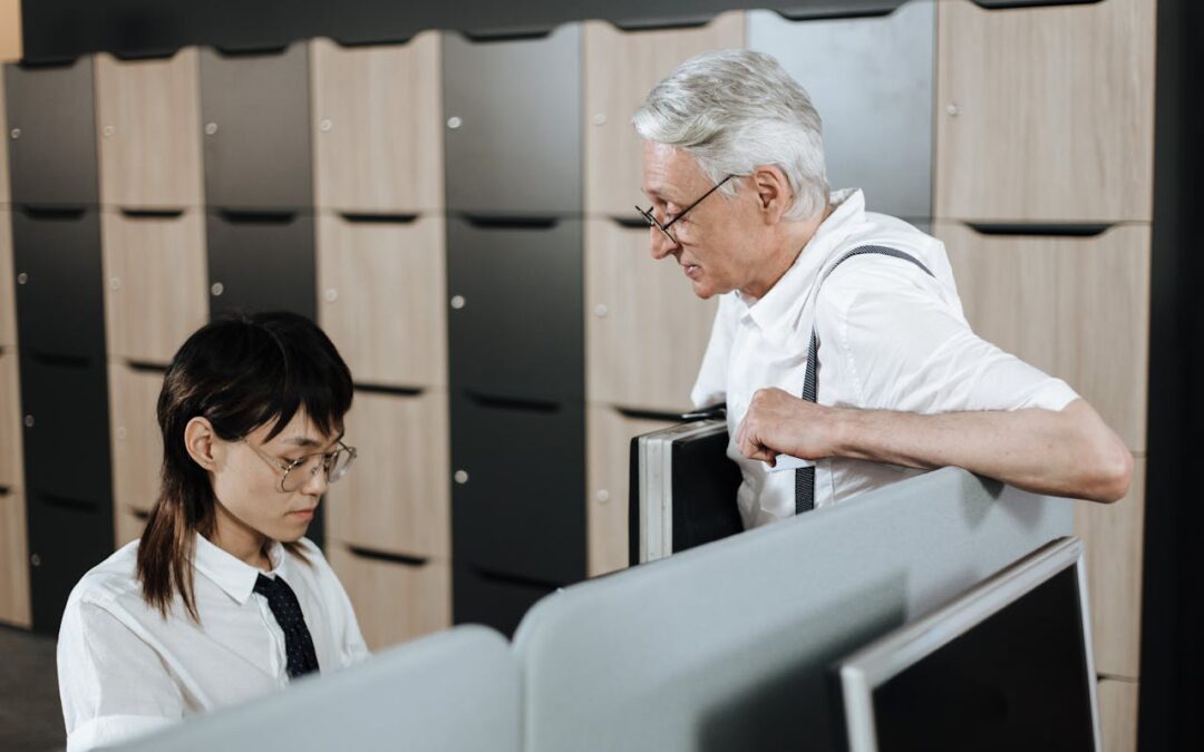 Part time agevolato 2026-2027: lavorare meno a contributi pieni