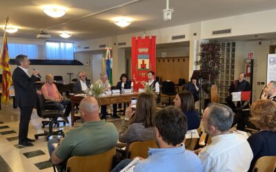 La sicurezza nasce dalla comunità: il confronto a Casier