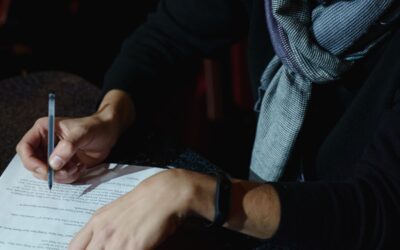 Datore di lavoro nello spettacolo: tutti gli adempimenti